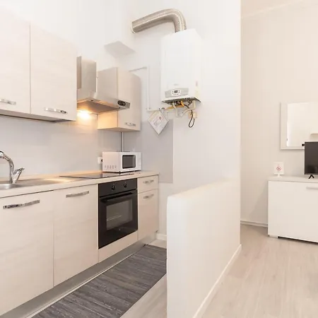 Porta Pile - F&l Apartman *