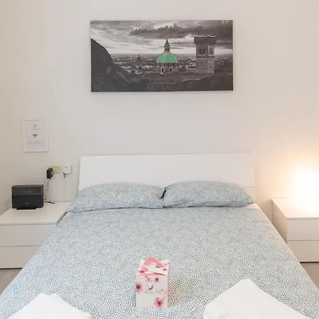 Porta Pile - F&l Apartman