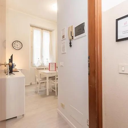 Porta Pile - F&l Apartman
