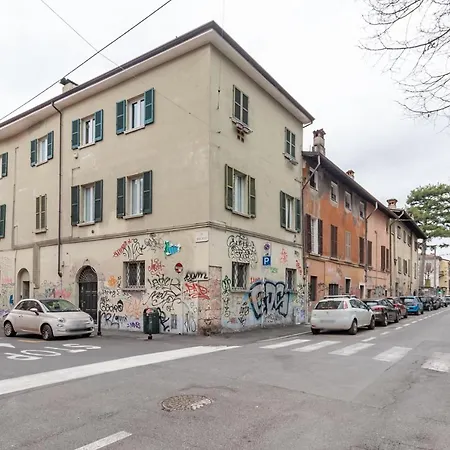 Porta Pile - F&l Apartman