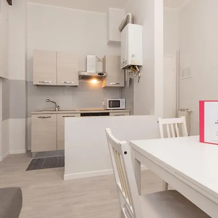 Porta Pile - F&l Apartman *