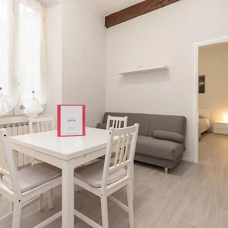 Apartman Porta Pile - F&l *
